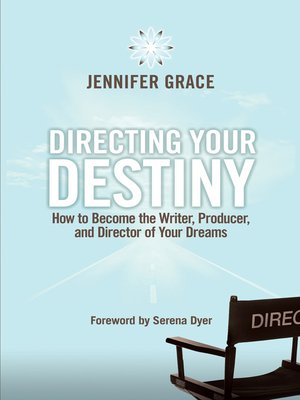 cover image of Directing Your Destiny